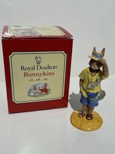 Royal Doulton TOURIST