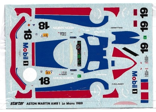 Decal aston martin - aston,
