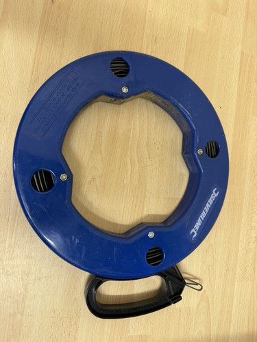 15m fish tape electrical cable - 15m,