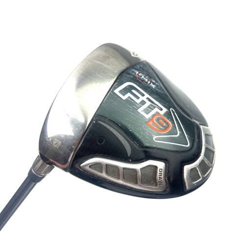 Left handed callaway ft9 - handed,