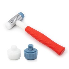 Nylon Glazing Hammer Window