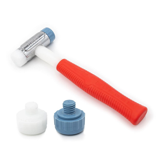 Nylon glazing hammer - nylon, window