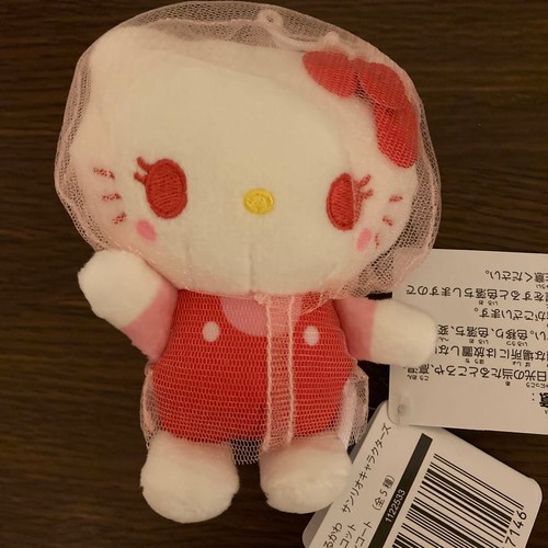 Sanrio hello kitty - kitty, "yurukawa