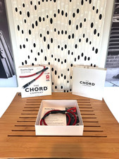 CHORD SHAWLINE DIGITAL RCA -