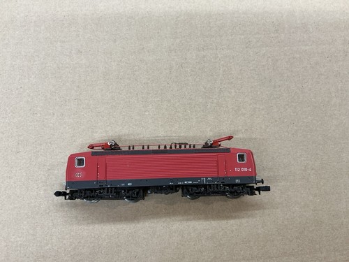 Roco gauge electric - roco, n