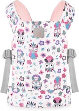GAGAKU Baby Doll Carrier for