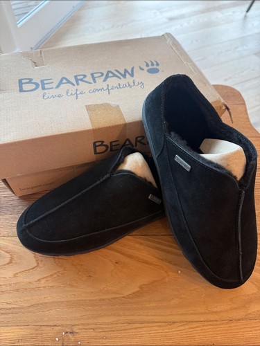 Bearpaw bruce men sheepskin - men's,
