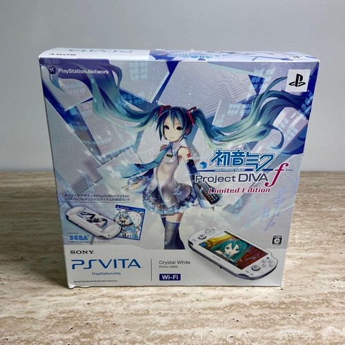 Vita 1000 hatsune miku - ps,