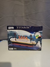 HMS Titantic Ship Oxford 3524
