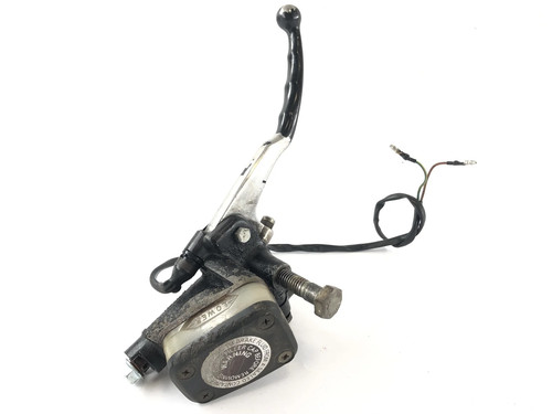 Yamaha 400 2a2 - 400,