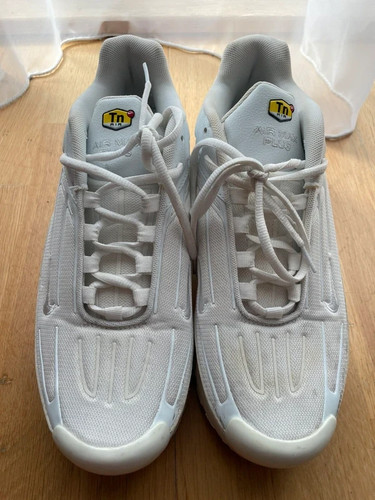 Nike air max plus - nike, tuned