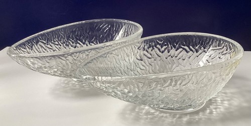 Dartington avocado dishes - avocado,
