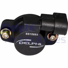 throttle position sensor