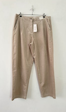 Per Una Corduroy Trousers