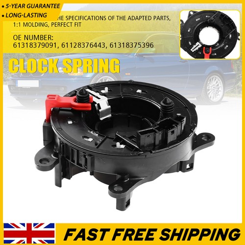 61318375396 steer angle sensor - 61318375396,