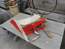 VINTAGE THE AERO BROADCAST