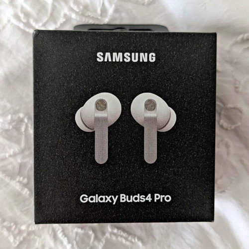 Samsung galaxy buds 4 - galaxy,