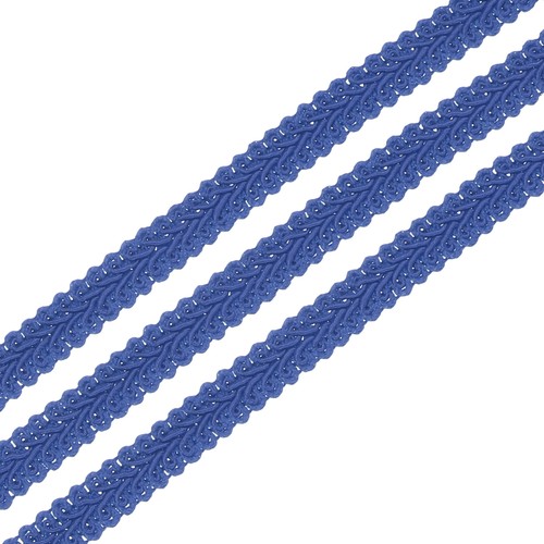 13 yards gimp braid - 1/2",