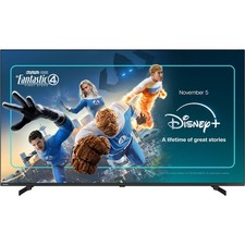 Toshiba 70QF5D53DB 70 Inch