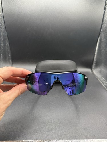 Oakley radarlock pitch matte - oakley,