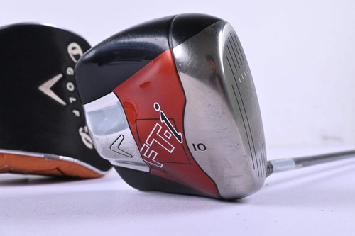 Callaway draw driver - draw, /