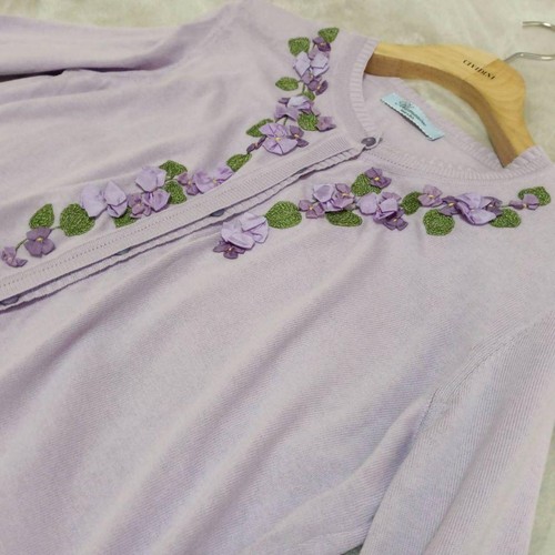 Blumarine long sleeve - blumarine, long-sleeve