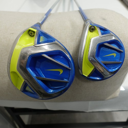 Nike golf vapor - fly, driver