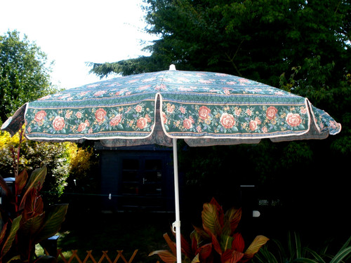 Vintage lovely multi colour - multi,