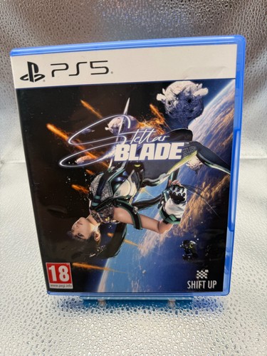 Stellar blade sony playstation - stellar,