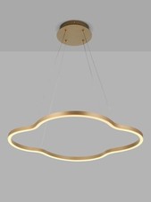 John Lewis Cumulus LED Hoop