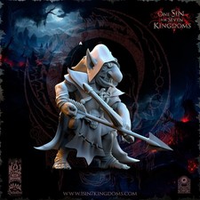 Black Horde Goblin Archer |