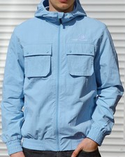 Sergio Tacchini Terrace Pocket
