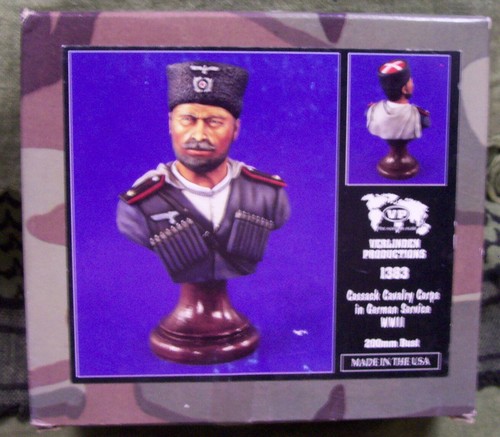 Russian cossack cavalry - russian, in
