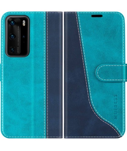 Mulbess huawei p40 pro - mulbess, case