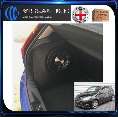 Ford fiesta mk6 stealth sub - stealth,