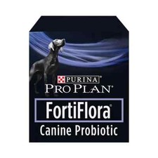 FortiFlora Canine Probiotic for Dogs and Puppies (7,10,15,20, x 1g Sachet) UK