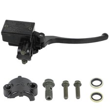 Motorcycle Front Brake Master