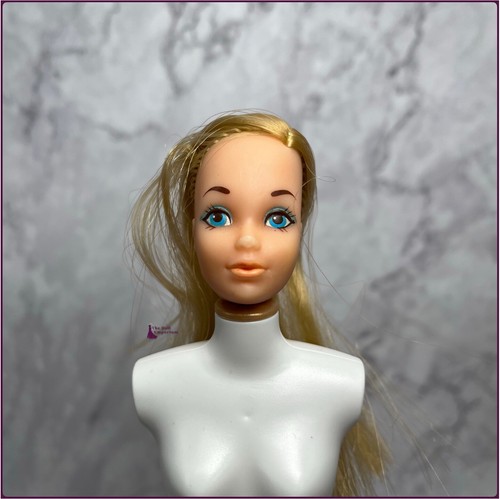 Barbie vintage 1974 - vintage, 1974-78
