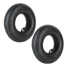 2 x Inner Tube 3.00-4 Bent