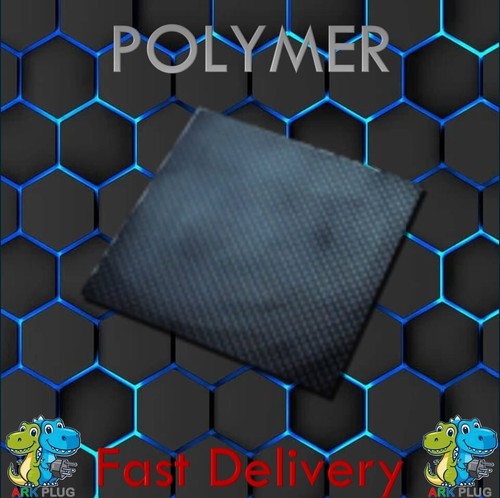 Polymer ark survival - survival, ascended