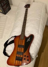 Epiphone Thunderbird T-Bird Pro IV Active Electric Bass Guitar