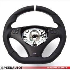 Flattened steering wheel - steering,