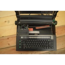 Brother EXECUTRON 65 Black