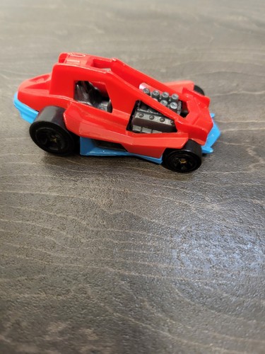 Rare hot wheels car - rare, dirty