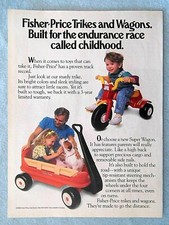 1990 Magazine Advertisement