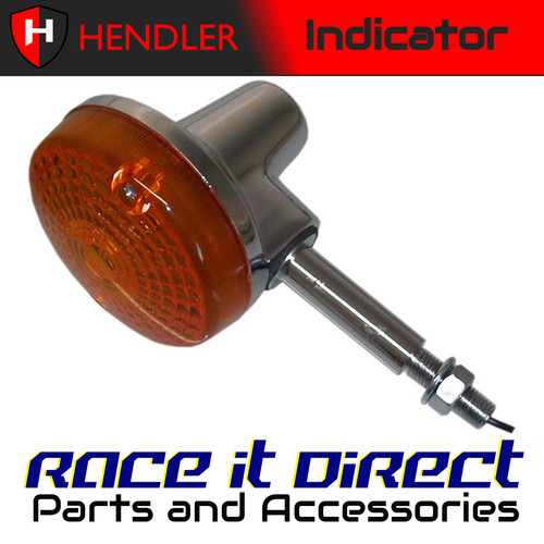 Indicator for suzuki - indicator, ts