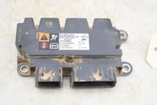 Opel Zafira Tourer C Control