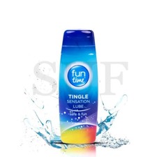 Fun Time tingle Flavoured