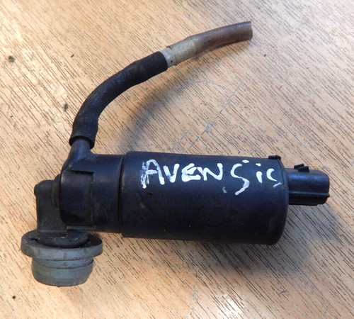 Toyota avensis yaris - avensis,