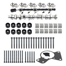 Fits VW Touareg T5 2.5 TDi Camshaft + Injector Loom Kit AXD AXE BAC 070109101P